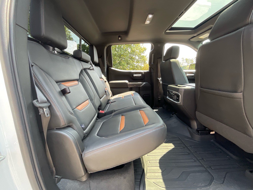 2019 GMC Sierra Image 33