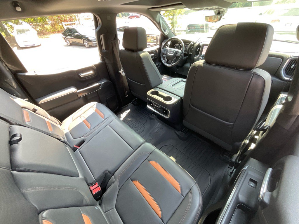 2019 GMC Sierra Image 34