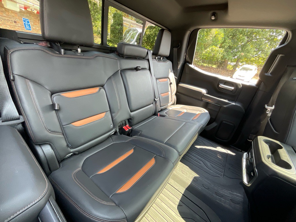 2019 GMC Sierra Image 35