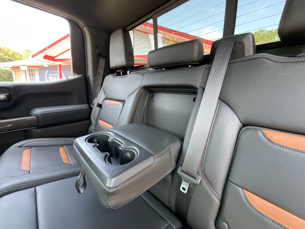 2019 GMC Sierra Image 36