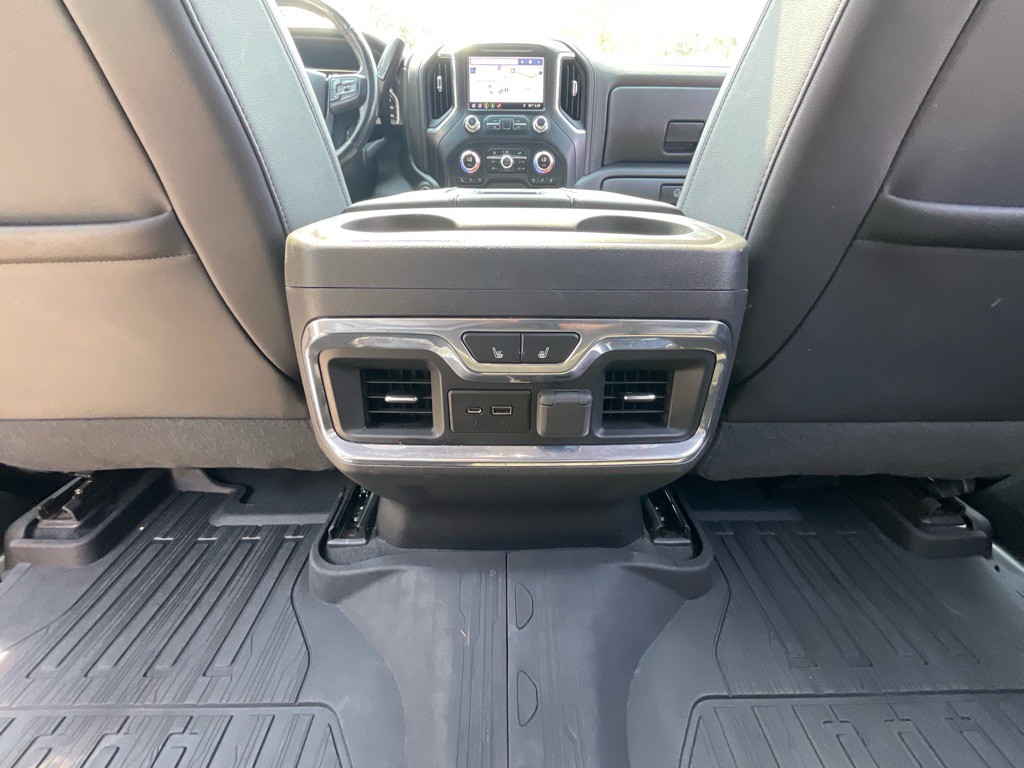 2019 GMC Sierra Image 37