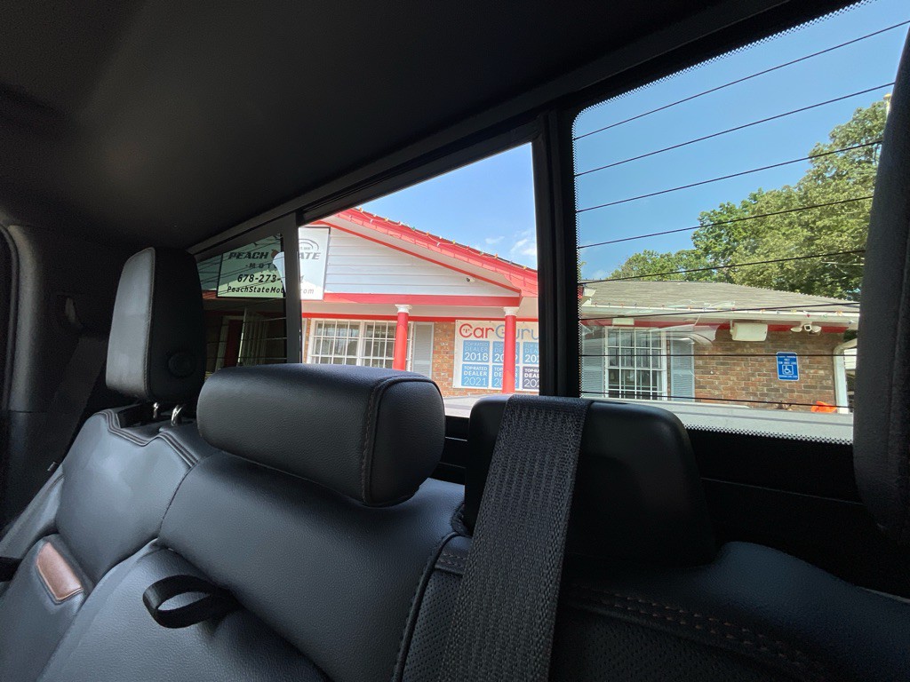 2019 GMC Sierra Image 38
