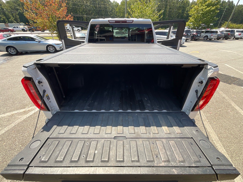 2019 GMC Sierra Image 41