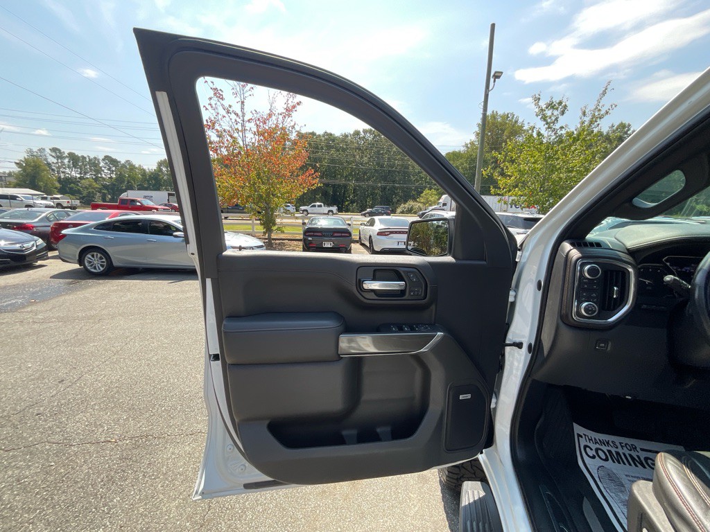 2019 GMC Sierra Image 42