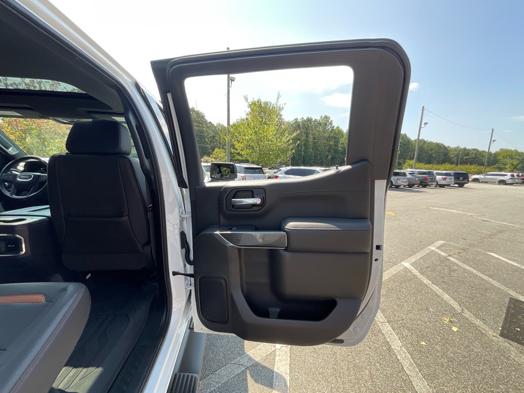 2019 GMC Sierra Image 48
