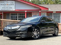 Image for 2016 Acura TL  ID: 6844131