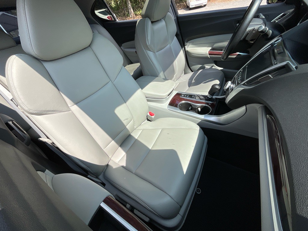 2016 Acura TL Image 18
