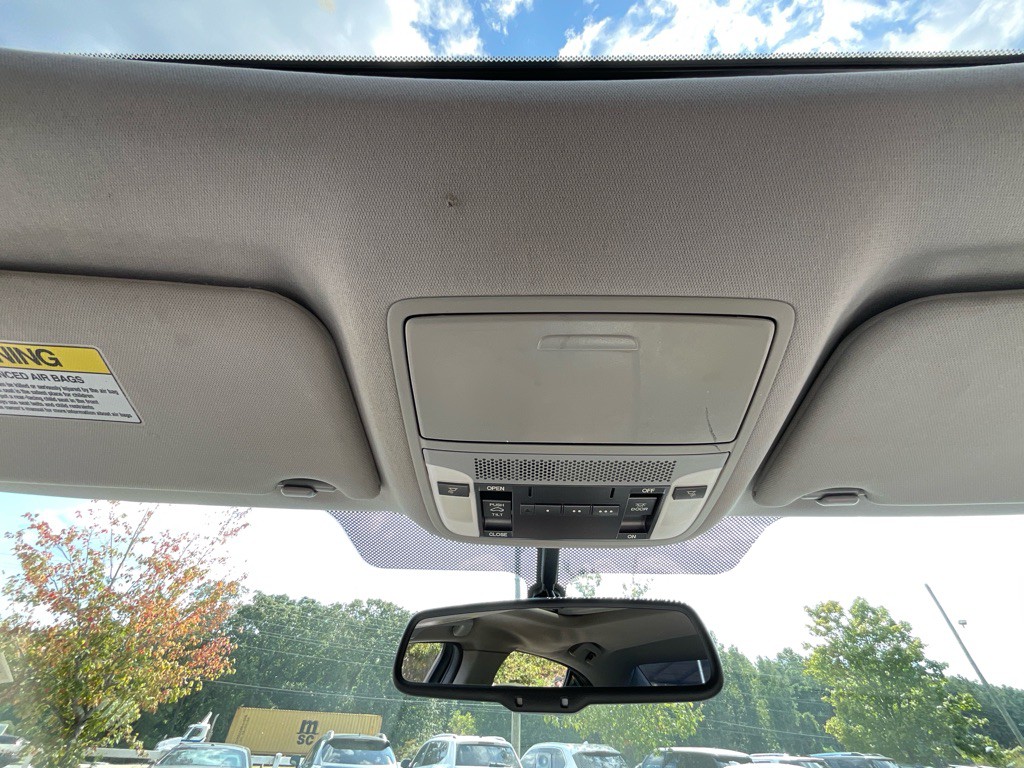 2016 Acura TL Image 25