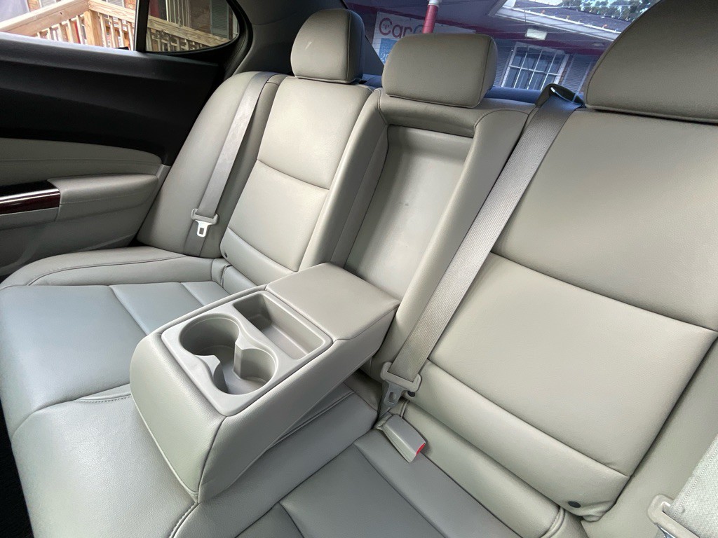 2016 Acura TL Image 33