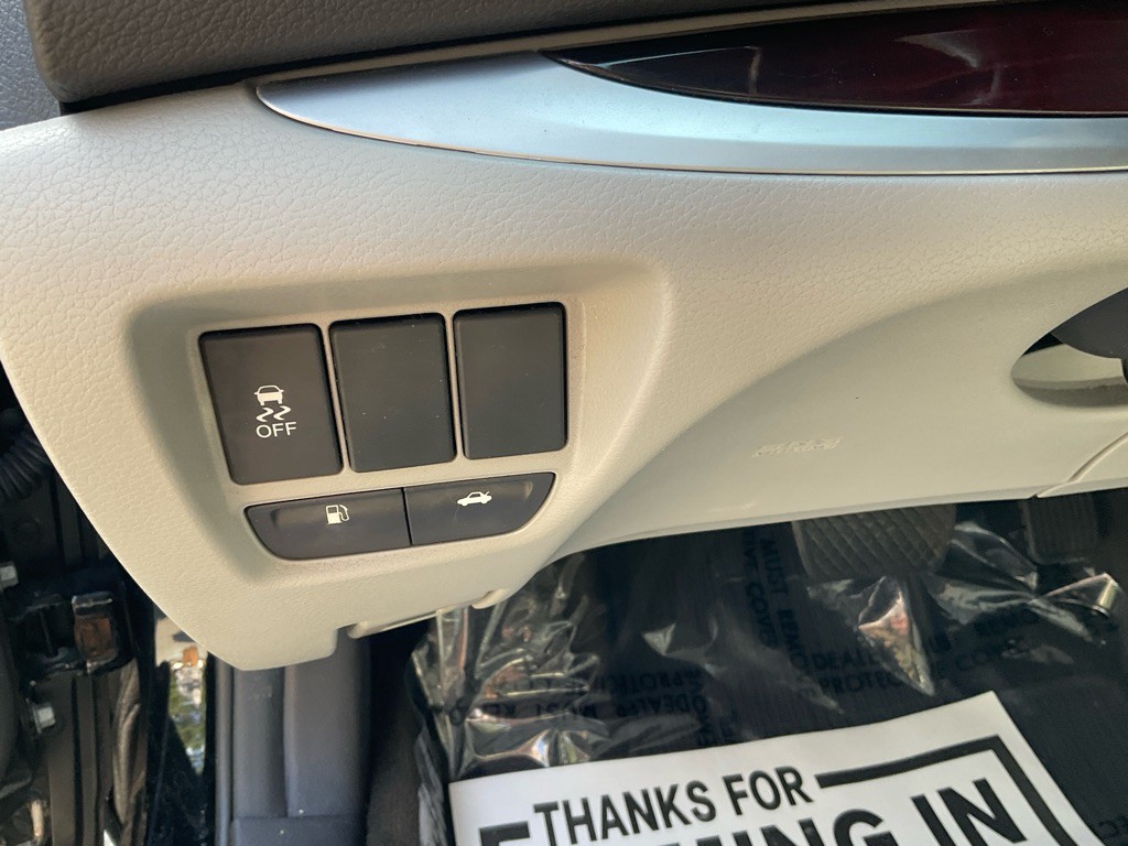 2016 Acura TL Image 40