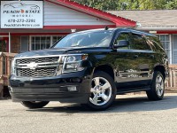 Image for 2016 Chevrolet Tahoe 1500 LT ID: 6844157