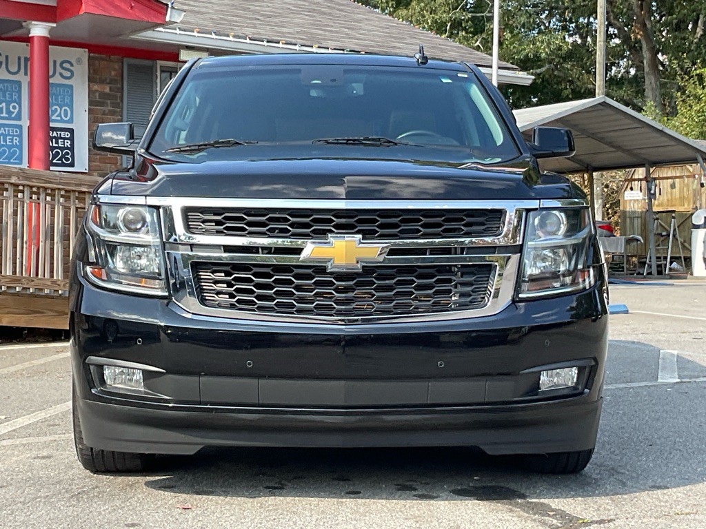 2016 Chevrolet Tahoe Image 2