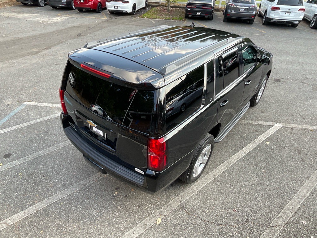 2016 Chevrolet Tahoe Image 11