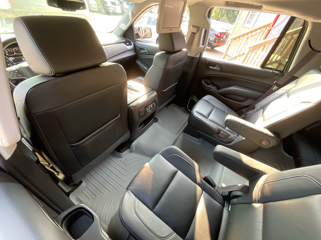 2016 Chevrolet Tahoe Image 28