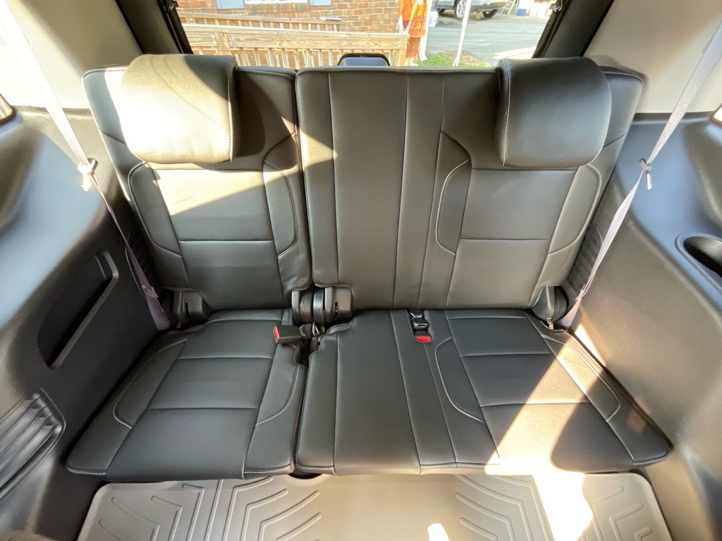 2016 Chevrolet Tahoe Image 30