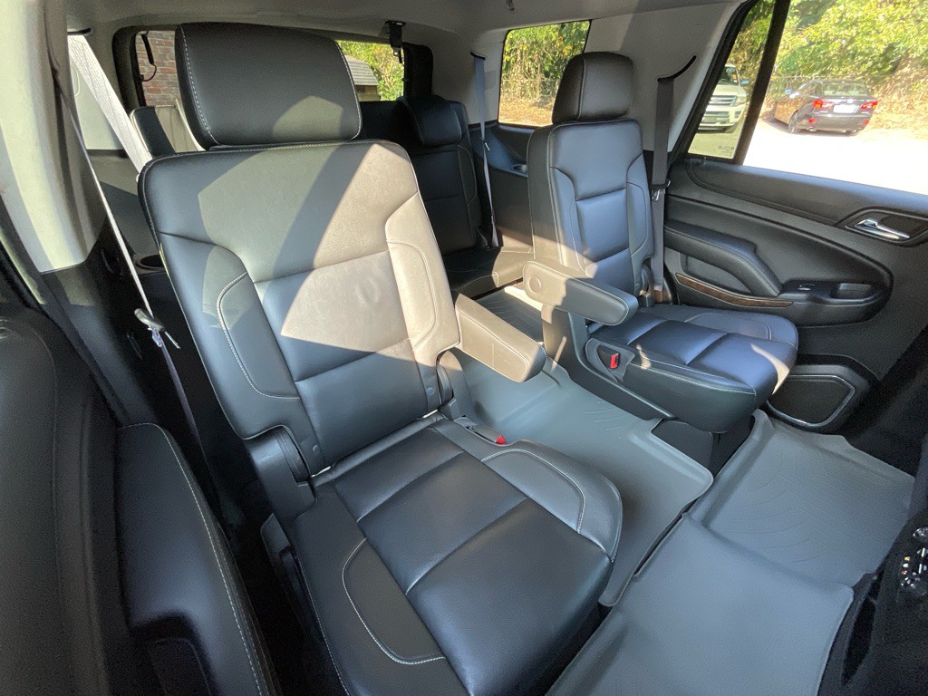 2016 Chevrolet Tahoe Image 32