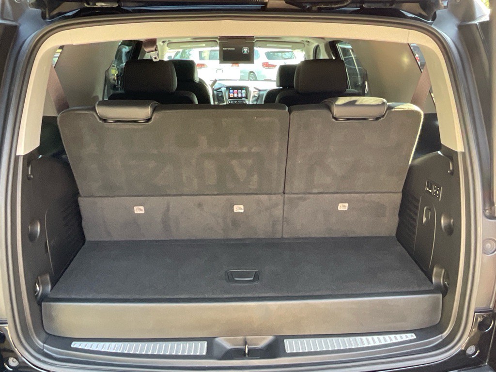 2016 Chevrolet Tahoe Image 36