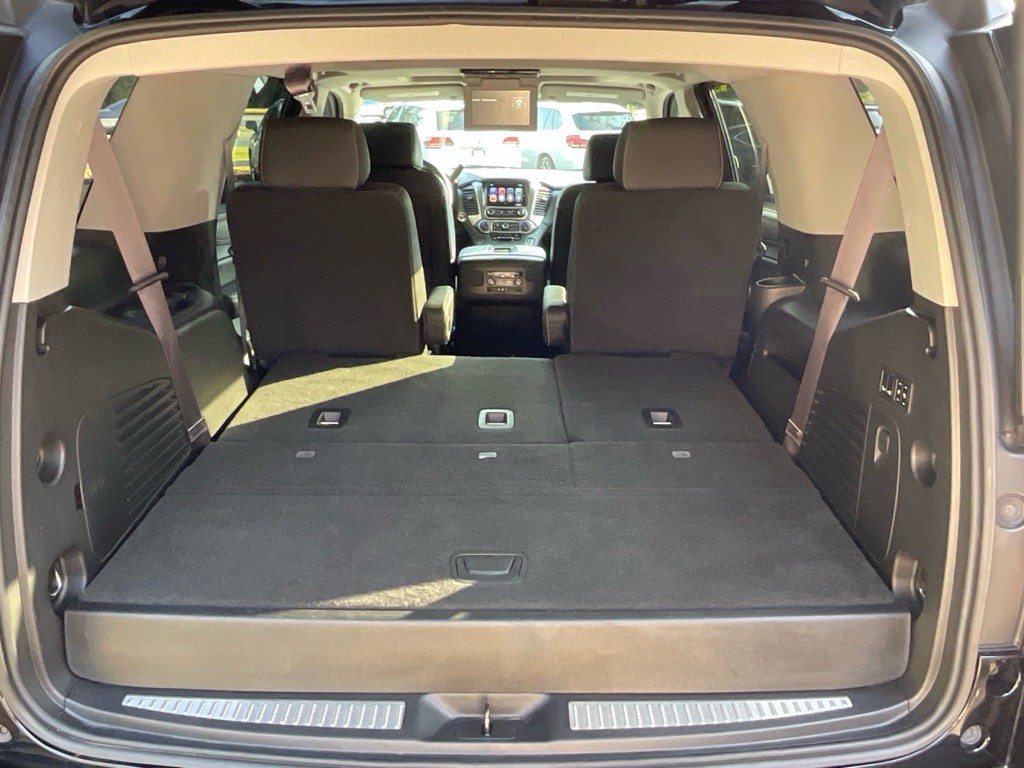 2016 Chevrolet Tahoe Image 37