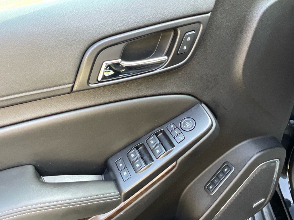 2016 Chevrolet Tahoe Image 39