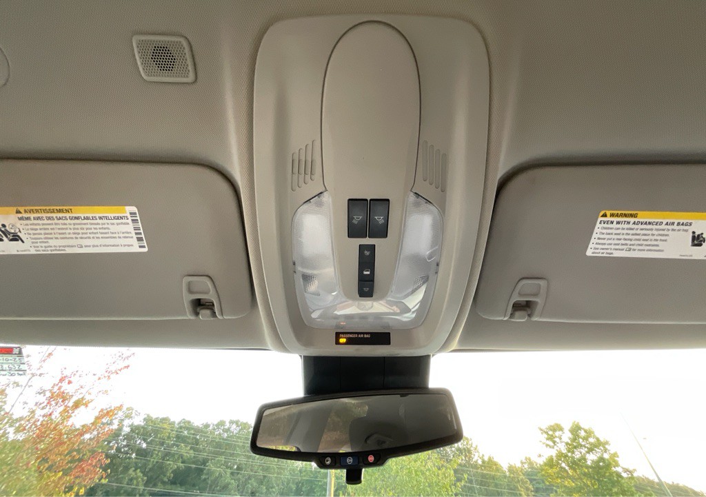 2017 Chevrolet Equinox Image 23