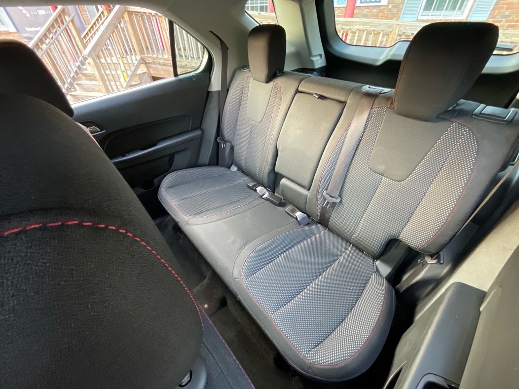 2017 Chevrolet Equinox Image 26