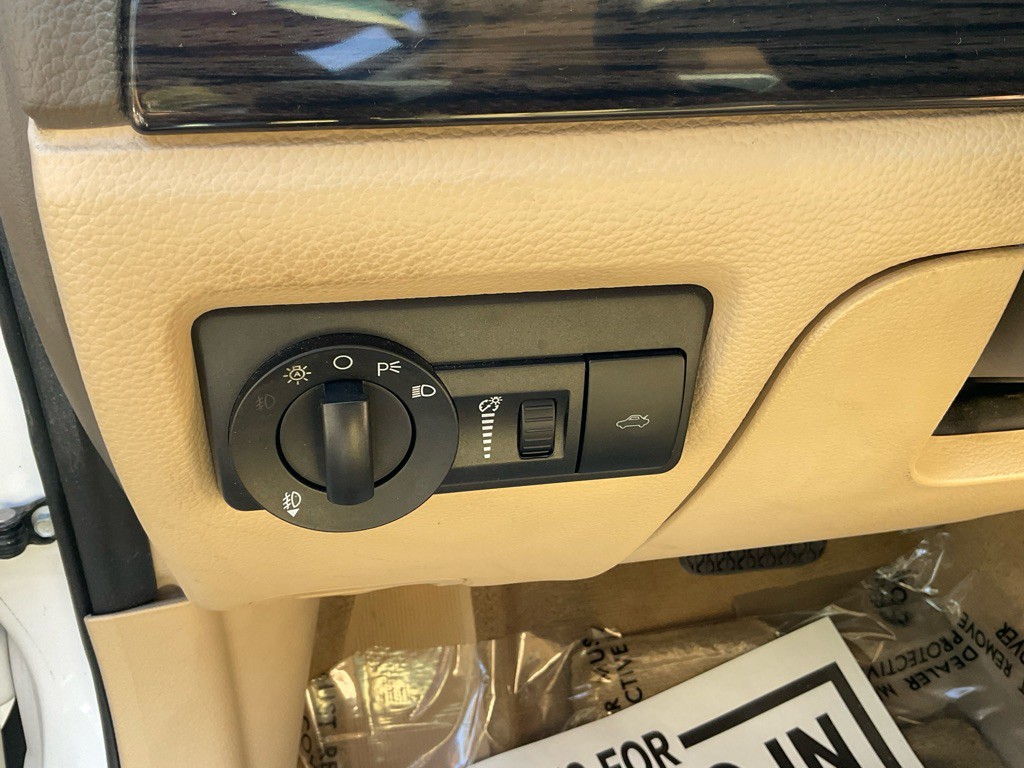 2006 Ford Fusion Image 33