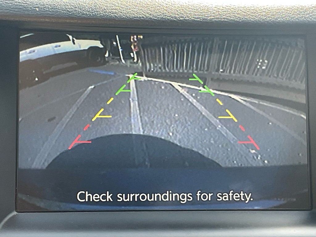 2014 INFINITI Q50 Image 24