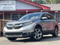 Image for 2019 Honda CR-V EX ID: 6845145