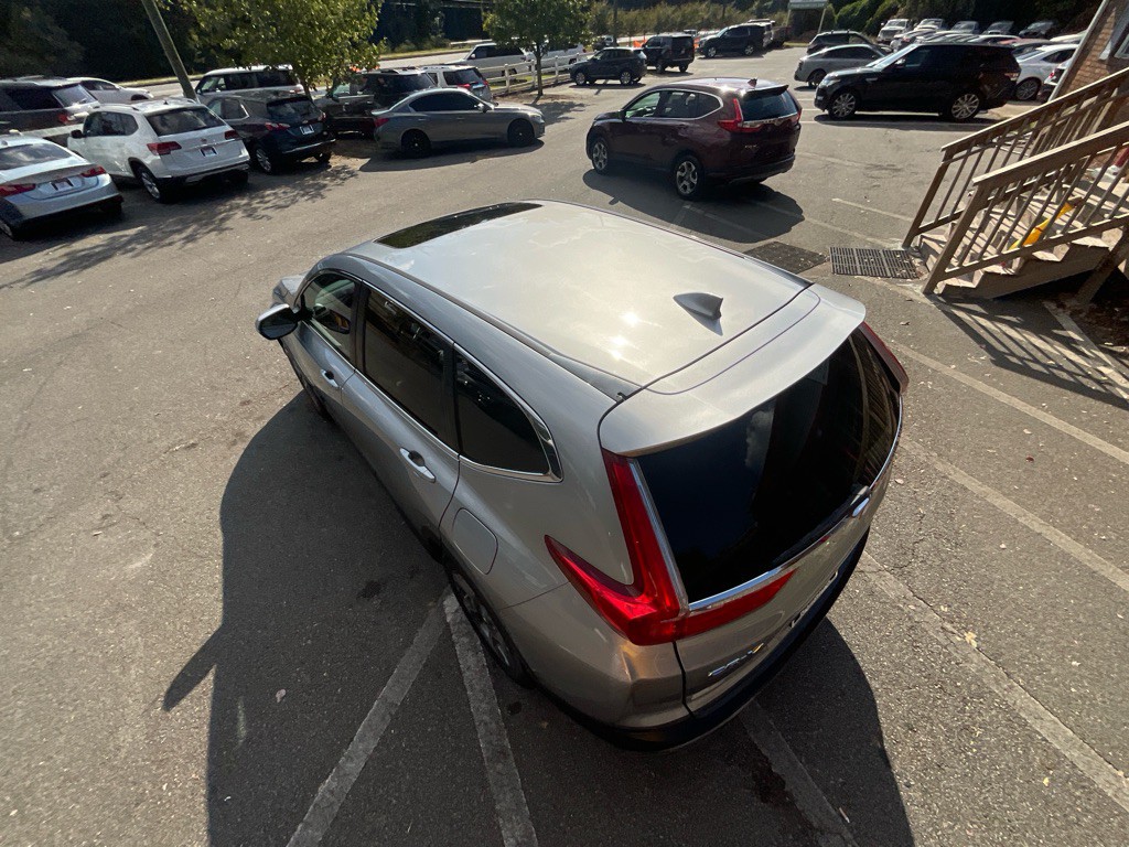 2019 Honda CR-V Image 10