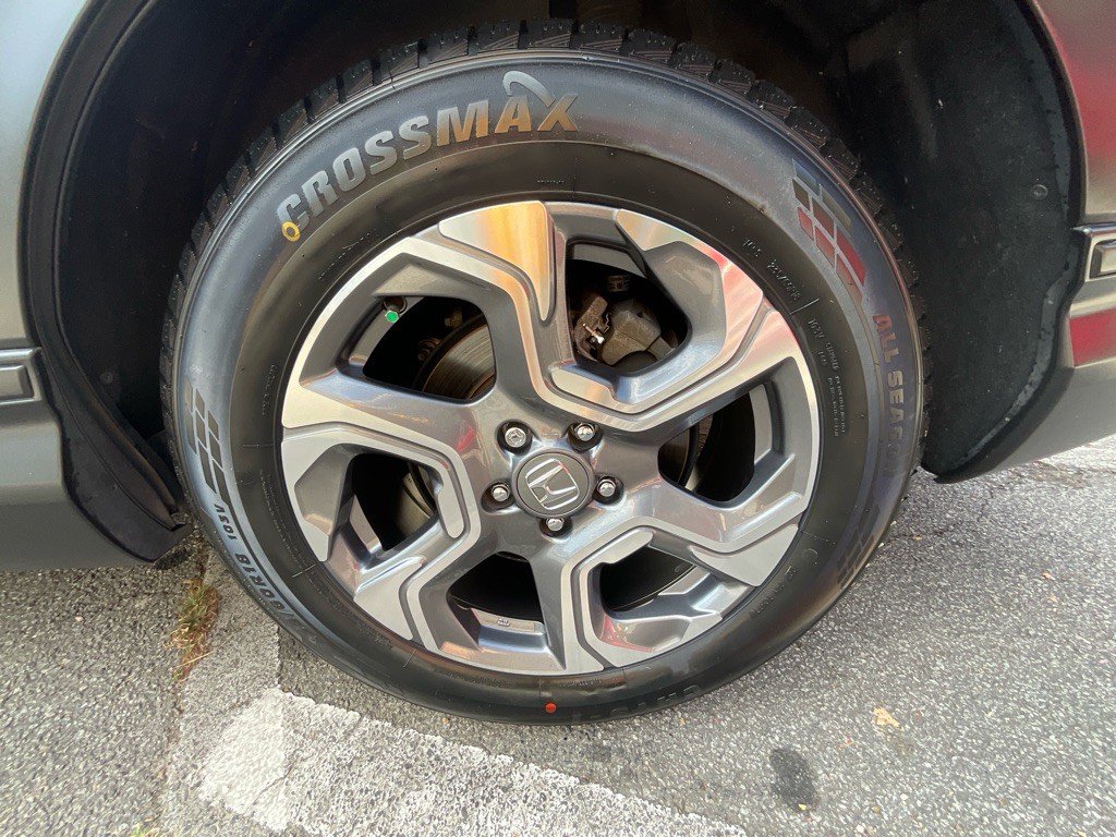 2019 Honda CR-V Image 11