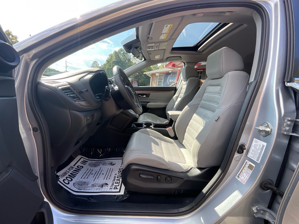 2019 Honda CR-V Image 13