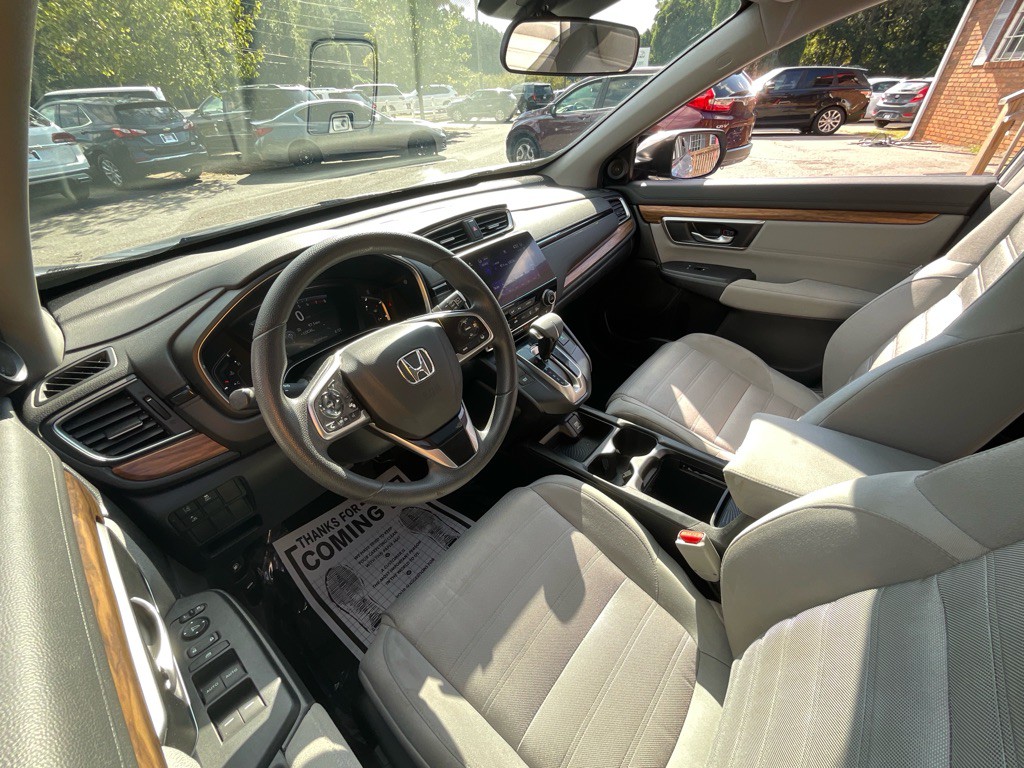 2019 Honda CR-V Image 14