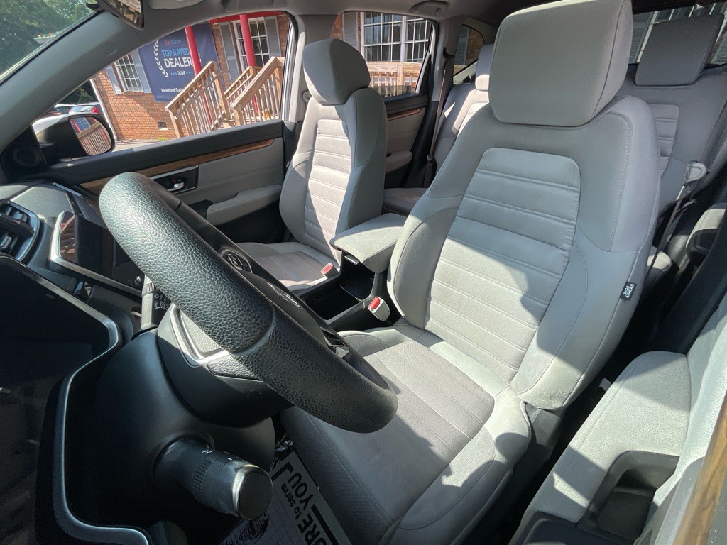 2019 Honda CR-V Image 15