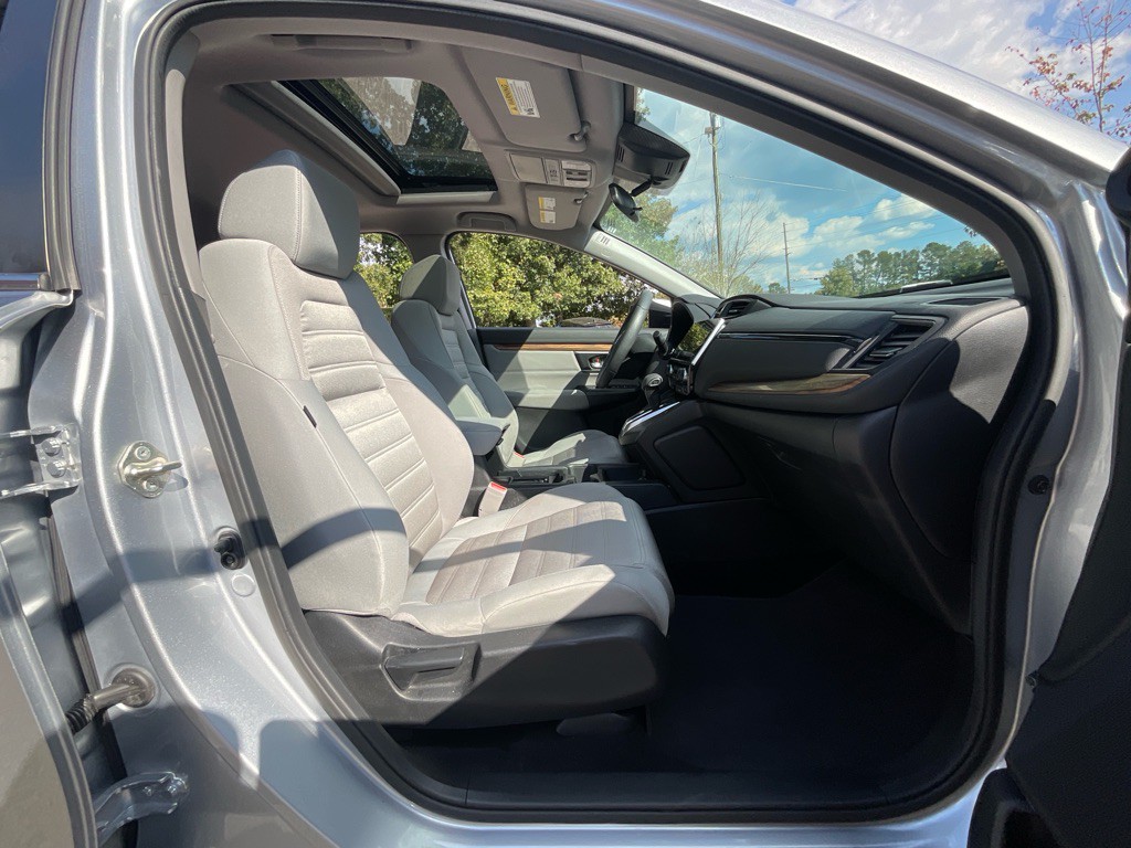 2019 Honda CR-V Image 16