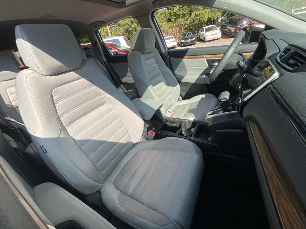 2019 Honda CR-V Image 18
