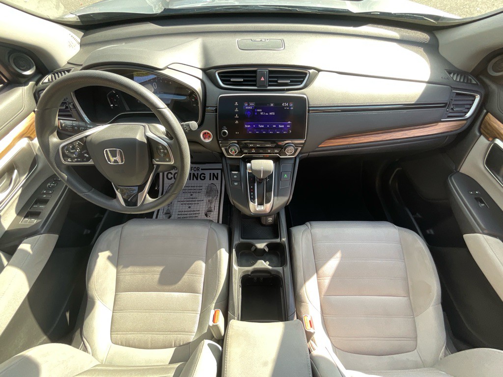 2019 Honda CR-V Image 20