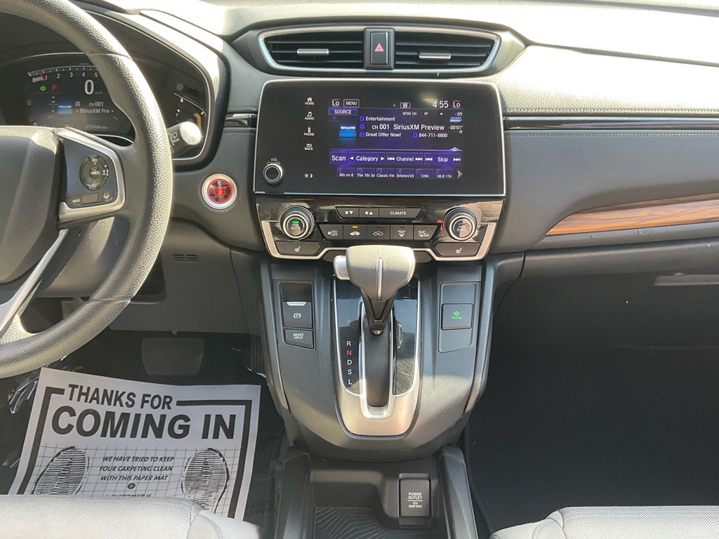 2019 Honda CR-V Image 21