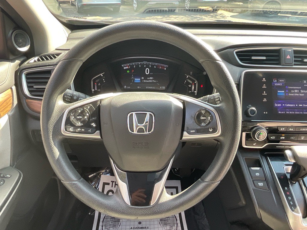 2019 Honda CR-V Image 22
