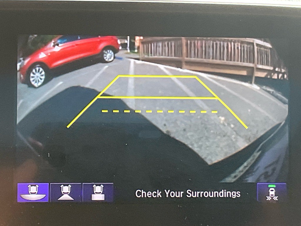 2019 Honda CR-V Image 23