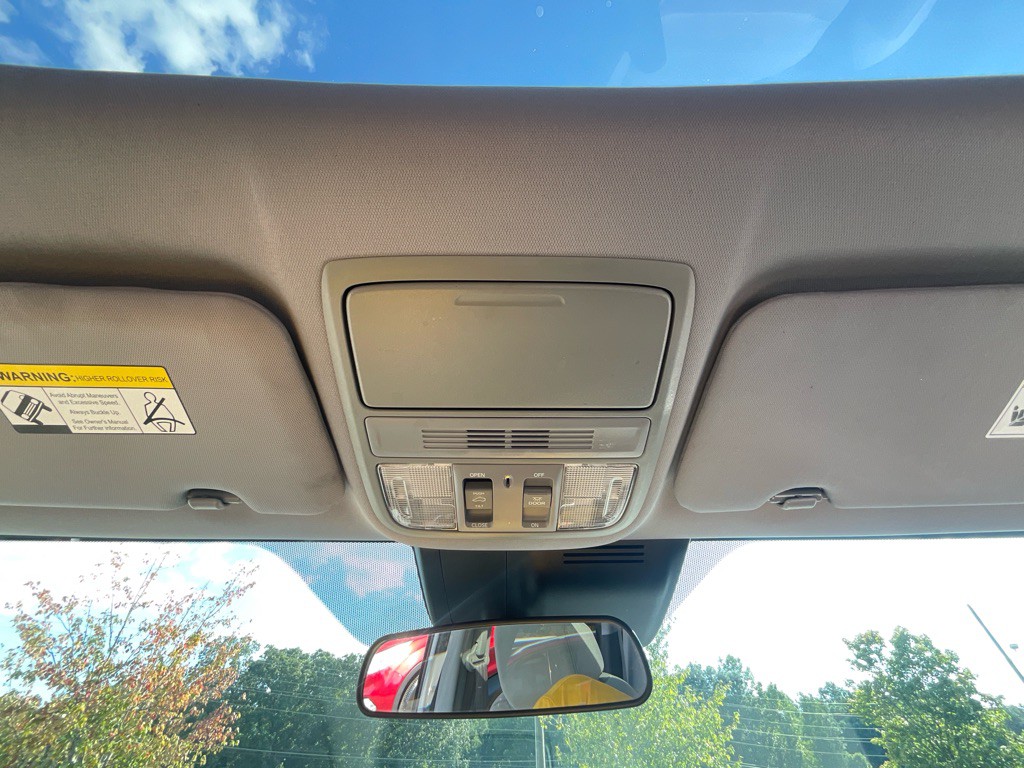 2019 Honda CR-V Image 25