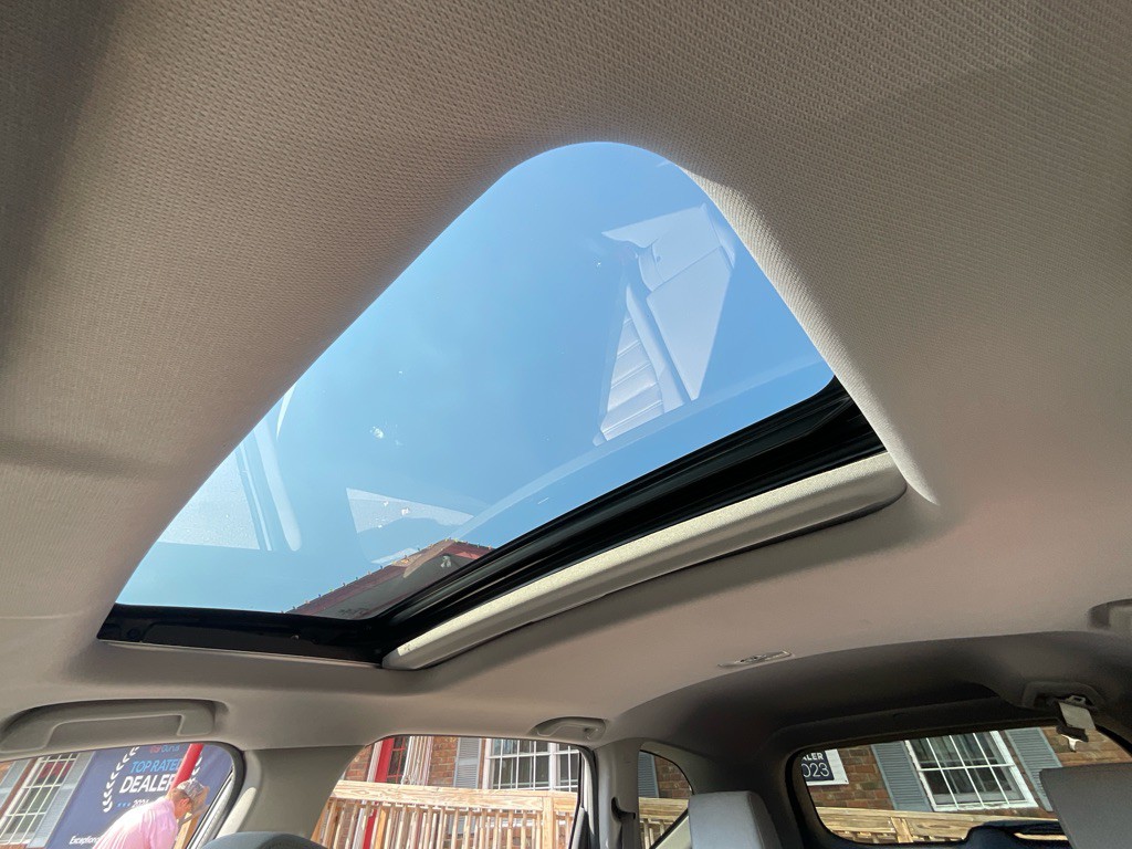 2019 Honda CR-V Image 26
