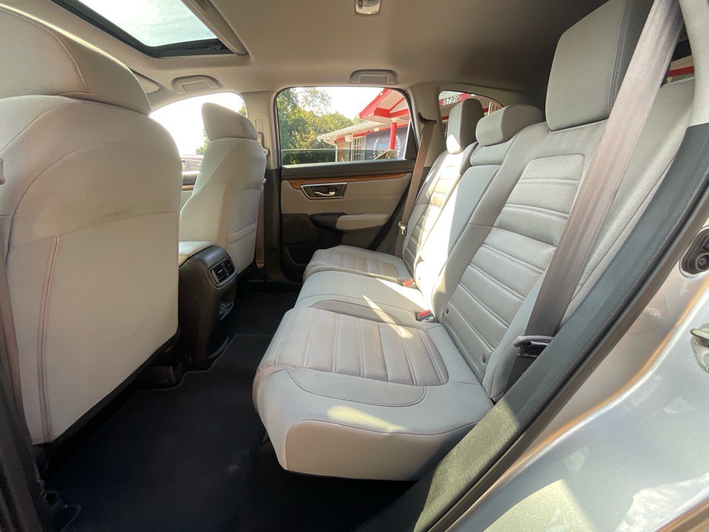 2019 Honda CR-V Image 27