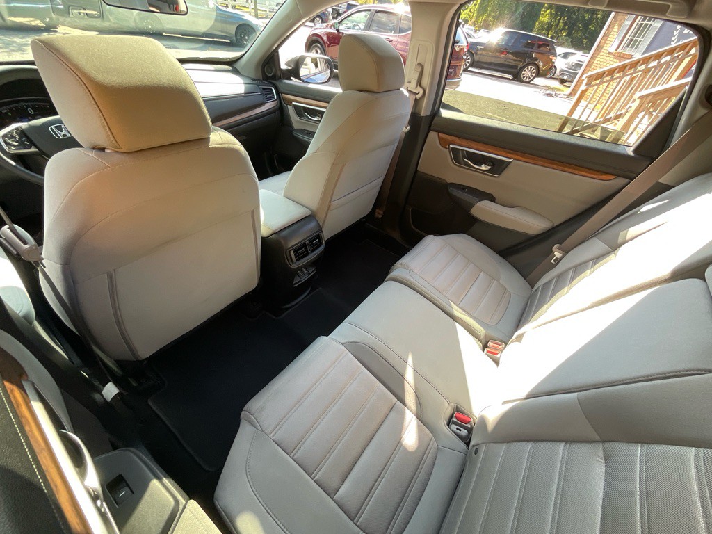 2019 Honda CR-V Image 28