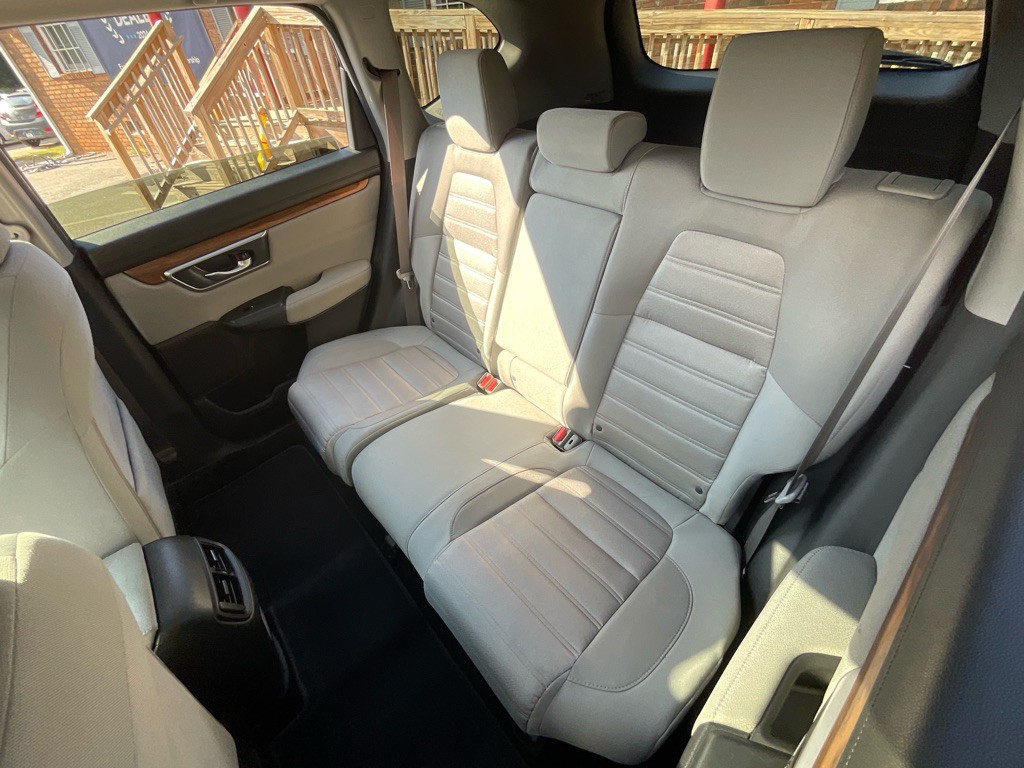 2019 Honda CR-V Image 29