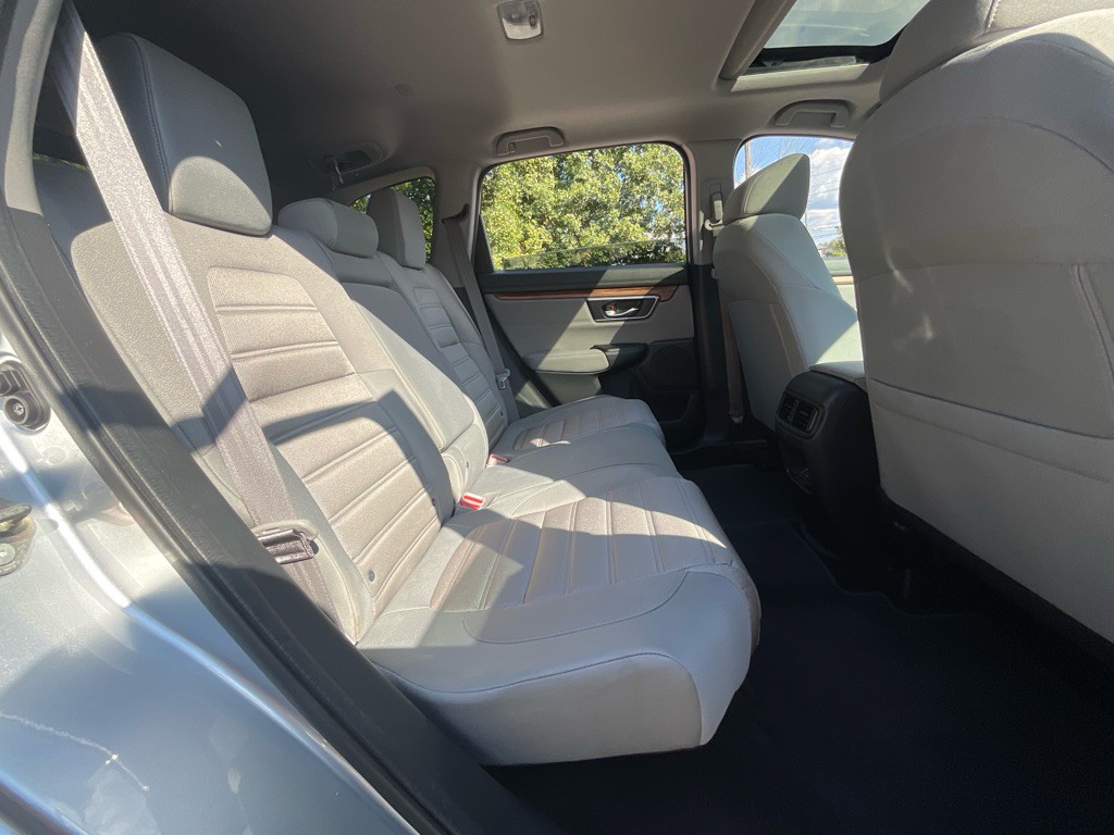 2019 Honda CR-V Image 30