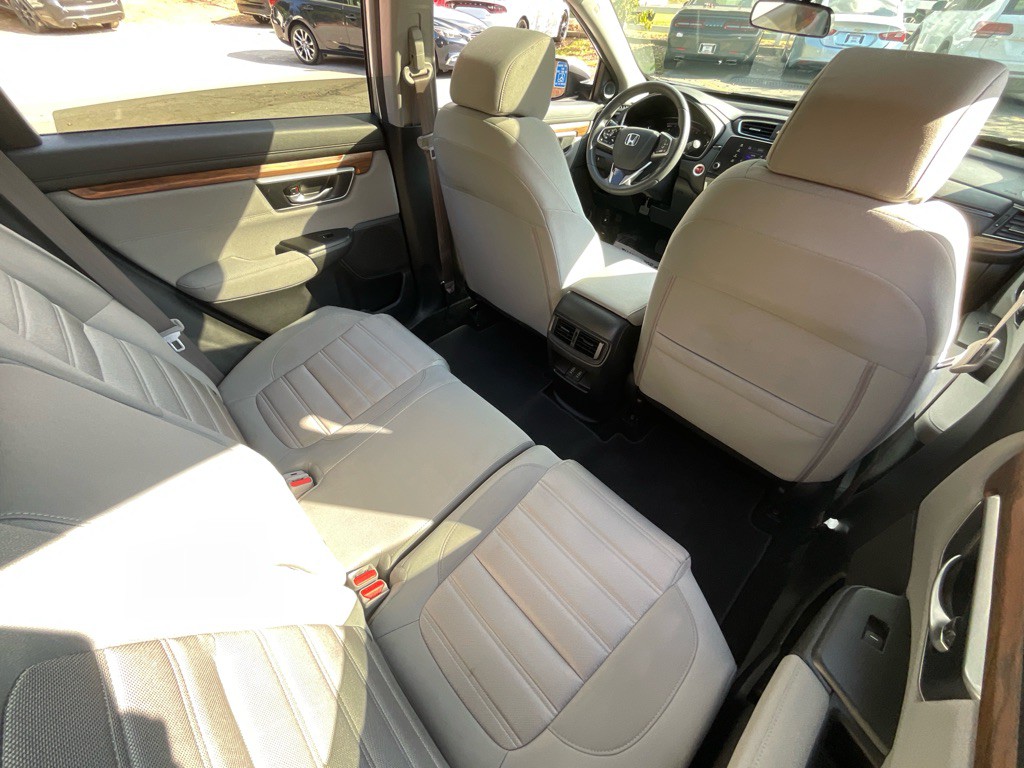 2019 Honda CR-V Image 31