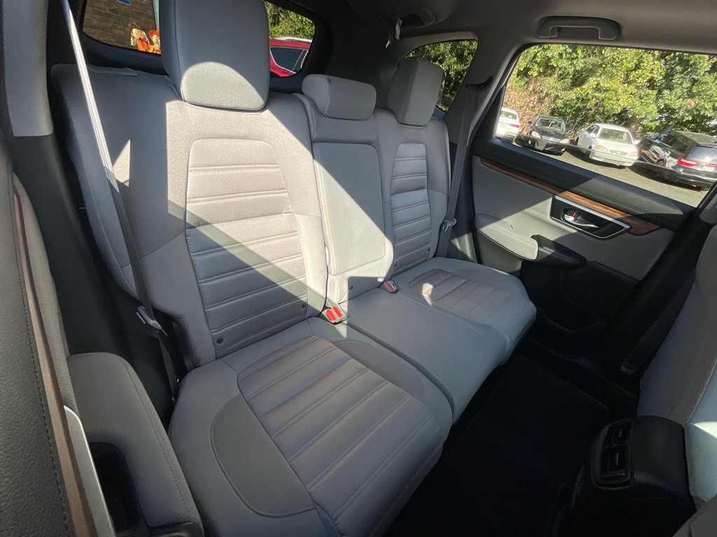 2019 Honda CR-V Image 32