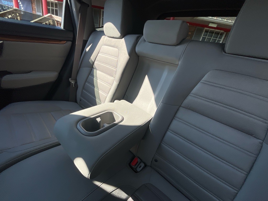2019 Honda CR-V Image 33