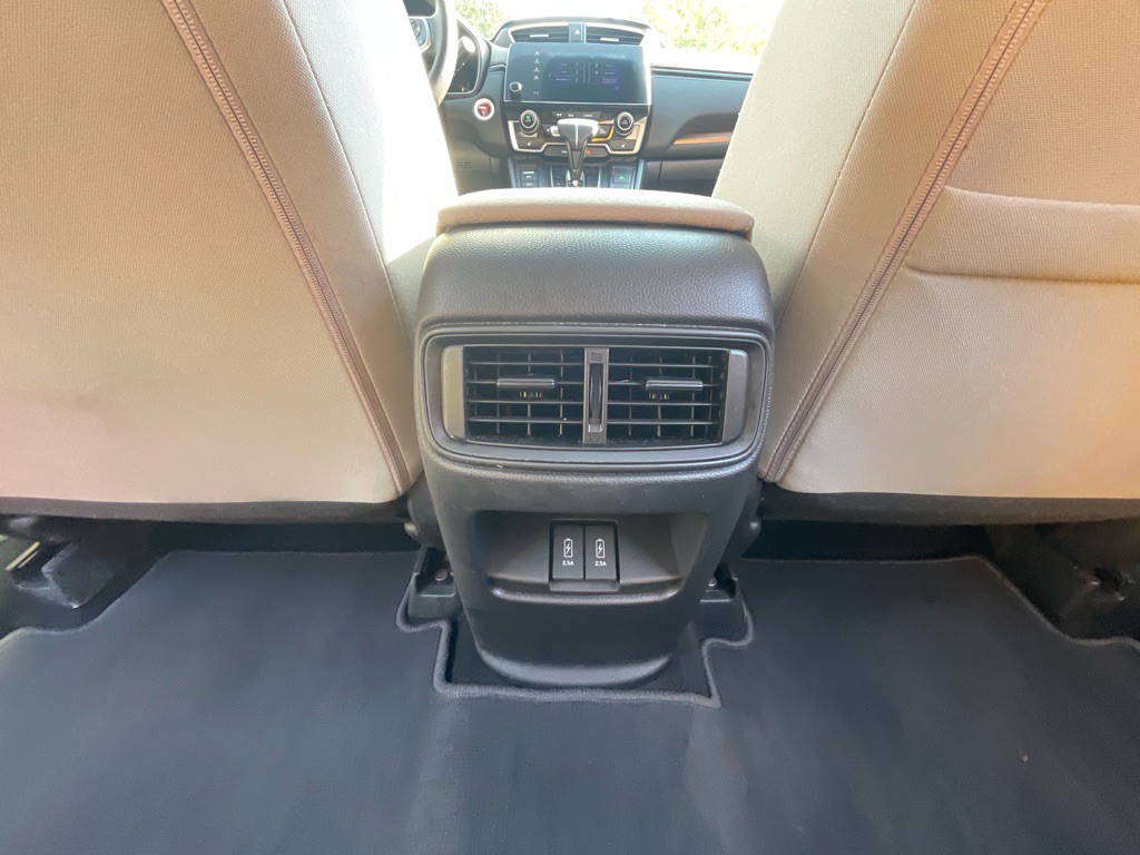 2019 Honda CR-V Image 34