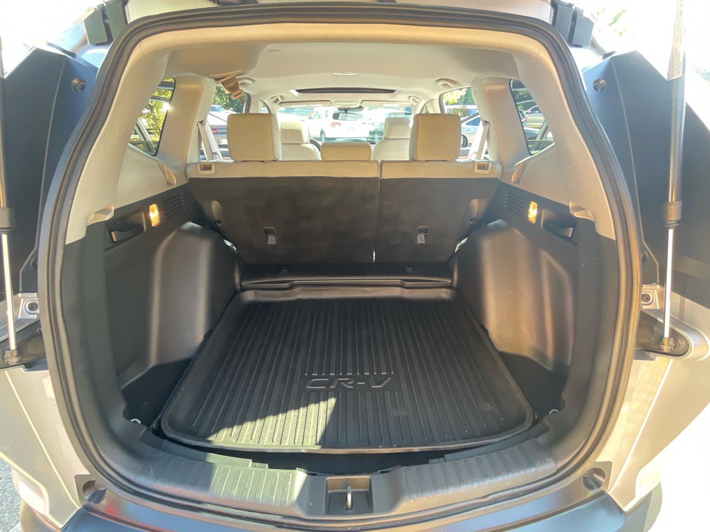 2019 Honda CR-V Image 37